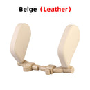SK420-Car Seat Pillow Side Neck Head Support