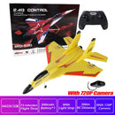 SK374-Foam Aircraft Radio Control