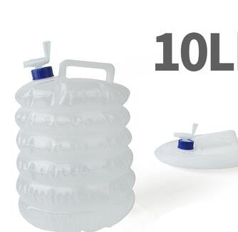 SK287-Outdoor Collapsible Water Bag