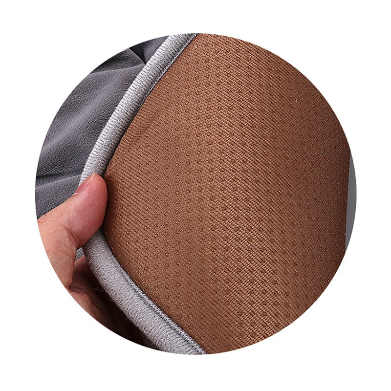 SK514-Car Adjustable Temperature Electric Heating Pad