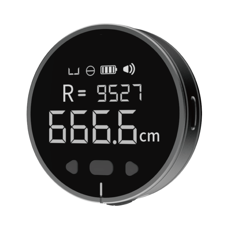 SK563-Electric Ruler Distance Meter