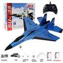 SK374-Foam Aircraft Radio Control