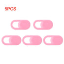 SK476-Webcam Cover Slider Privacy Sticker