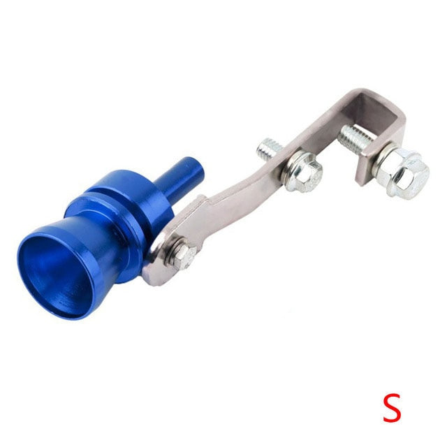 SK564-Universal Sound Simulator Car Turbo Sound