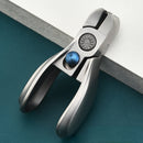 SK480-Mini Large Opening Sharp Nail Clippers