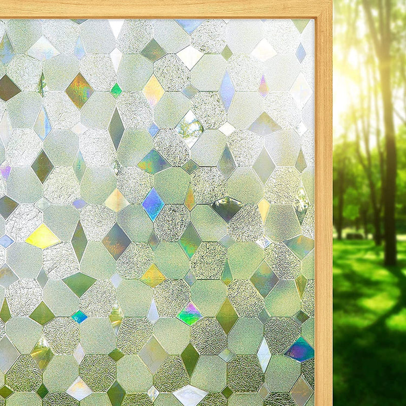 SK560-Window Privacy Film