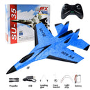 SK374-Foam Aircraft Radio Control
