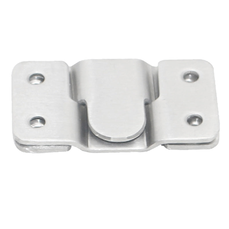 SK553-10pcs Stainless Steel Photo Frame Hook