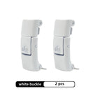 SK329-Elastic No Tie Shoe