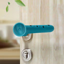 SK331-Silicone Door Handle Protective Cover