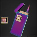 SK252-Flame Lighter