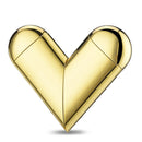 SK535-Heart Shaped Gas Folding Lighter
