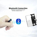 SK205-Smart Ring Bluetooth Brush TikTok E-book