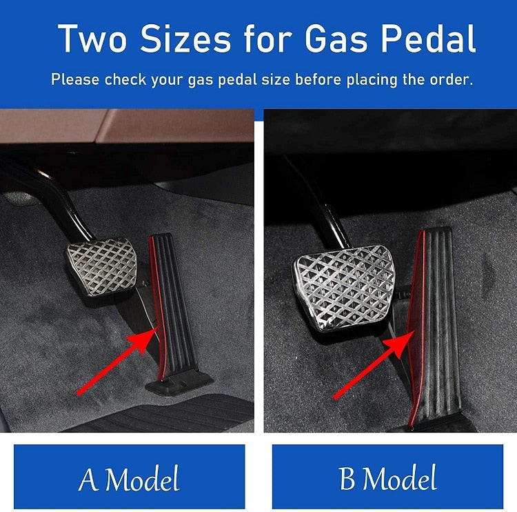 SK465-Car Brake Pedal Accelerator