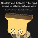 SK406-Electric Hair Clipper Men's Beard Shaver