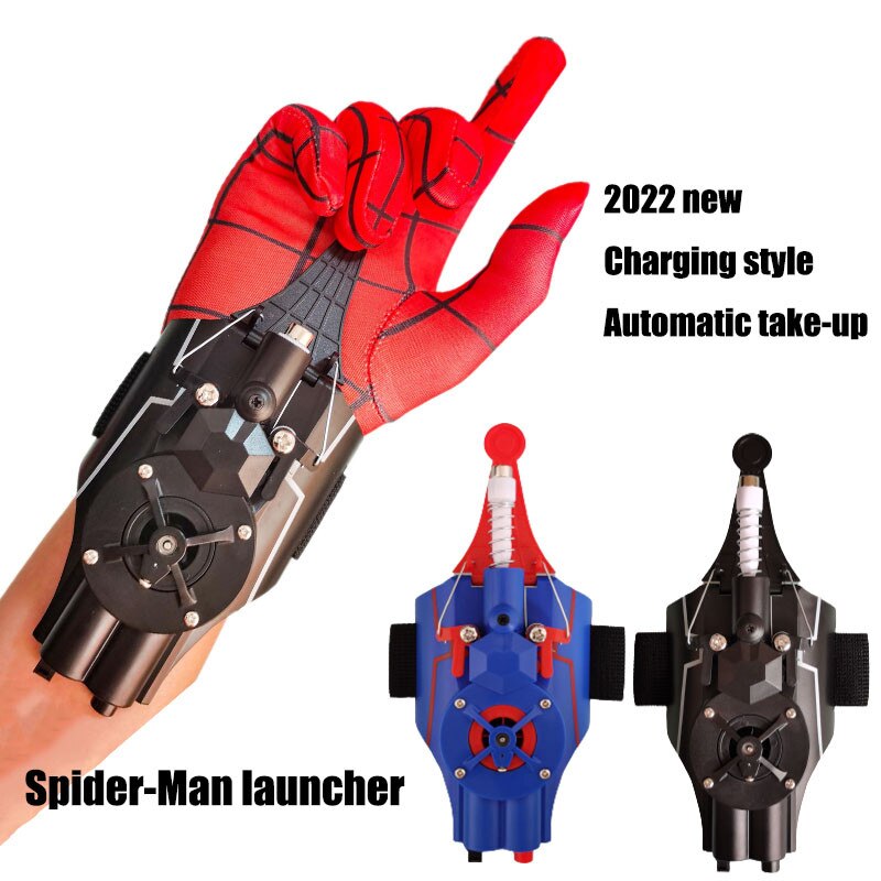 SK243-Wrist Launcher