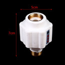 SK497-Electric water heater anti-electric wall