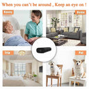 SK468-Mini Home Security Camera