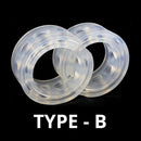 SK472-Car Buffers Shock Absorber