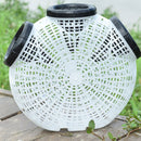 SK555-Portable Mesh For Fishing Net