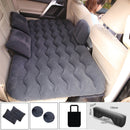 SK437-Car Air Inflatable Travel Mattress
