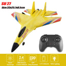 SK374-Foam Aircraft Radio Control