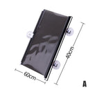 SK362-Car Sun Shade Cover