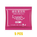 SK523-Ashtray Cleaner