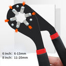 SK306-14 In 1 Universal Multifunctional Wrench