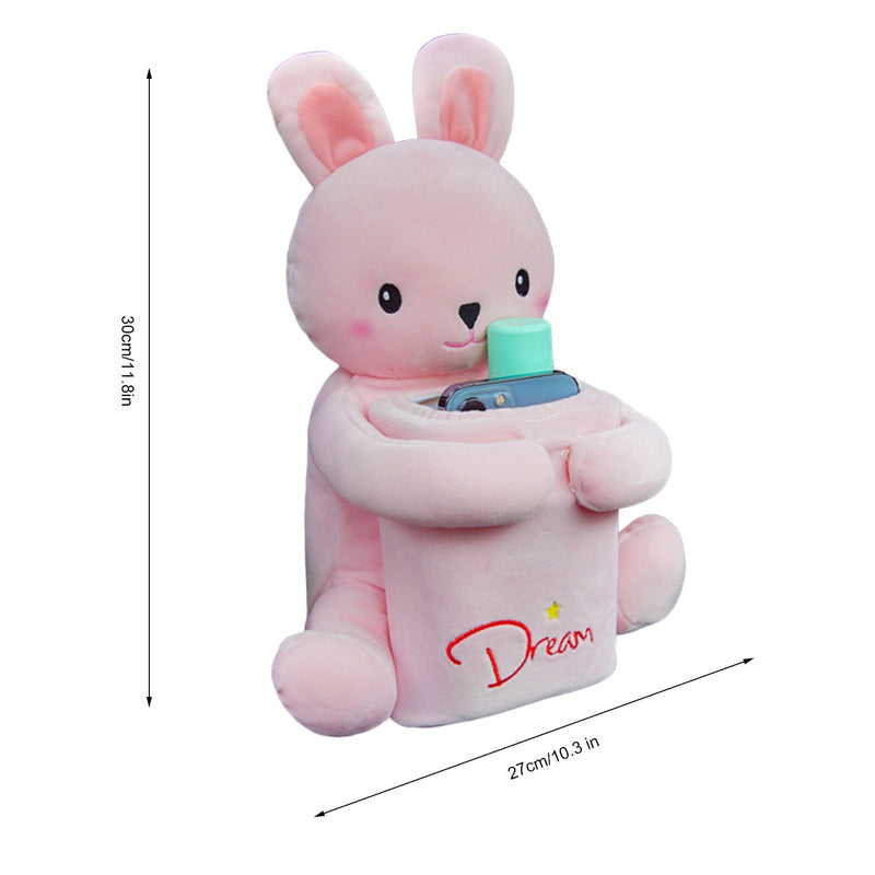 SK280-Car Tissue Box Creative