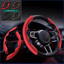SK494-Car Steering Wheel Cover