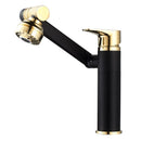 SK484-All Copper Hot And Cold Water Faucet