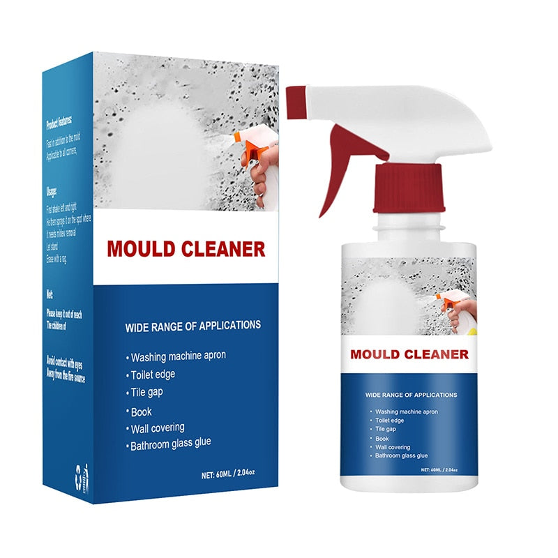 SK548-Mildew Spray