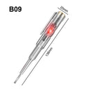 SK390-Intelligent Voltage Tester Pen