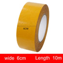 SK426-Double Sided Cloth Base Tape