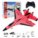 SK374-Foam Aircraft Radio Control