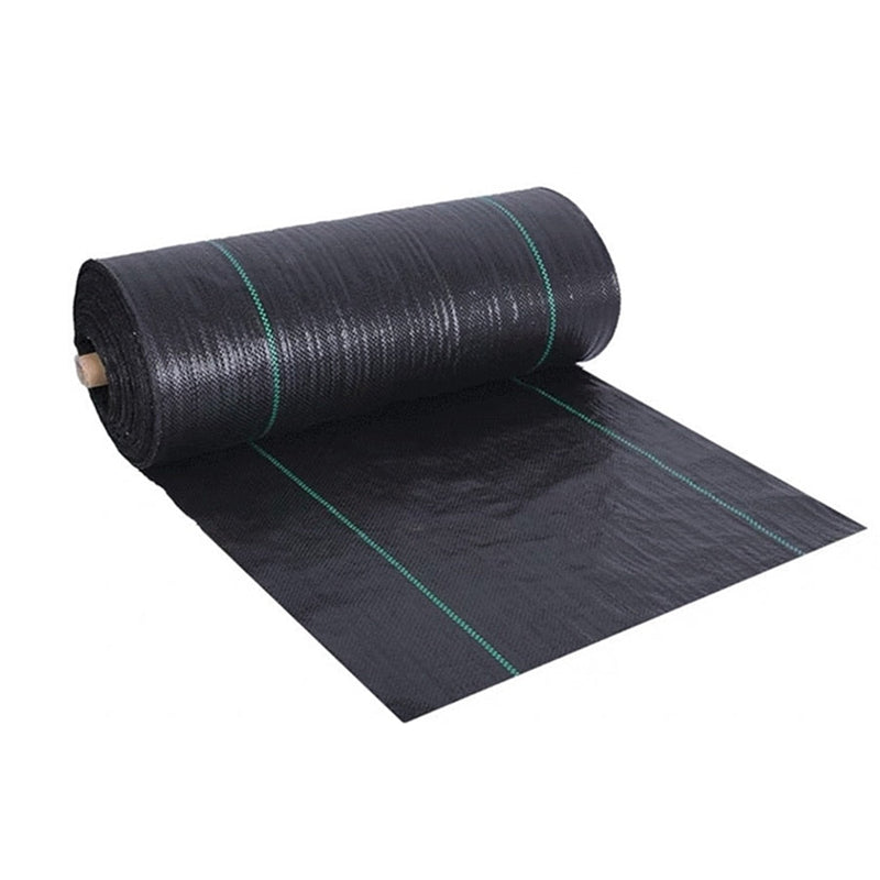SK394-Gardening Antigrass Ground Cover Mat