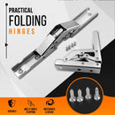 SK365-90 Degree Self-Locking Folding Hinges