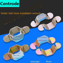 SK399-steel bellows removable installation wrench