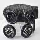 SK555-Portable Mesh For Fishing Net