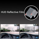 SK505-Head-up Display Reflective Film Projection