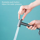 SK430-Toilet Bidet Faucet