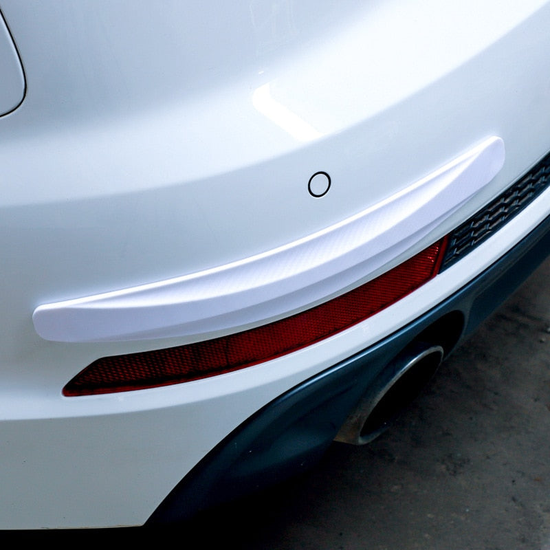 SK456-Auto Car Bumper Protector