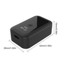 SK470－Mini Car GPS Locator