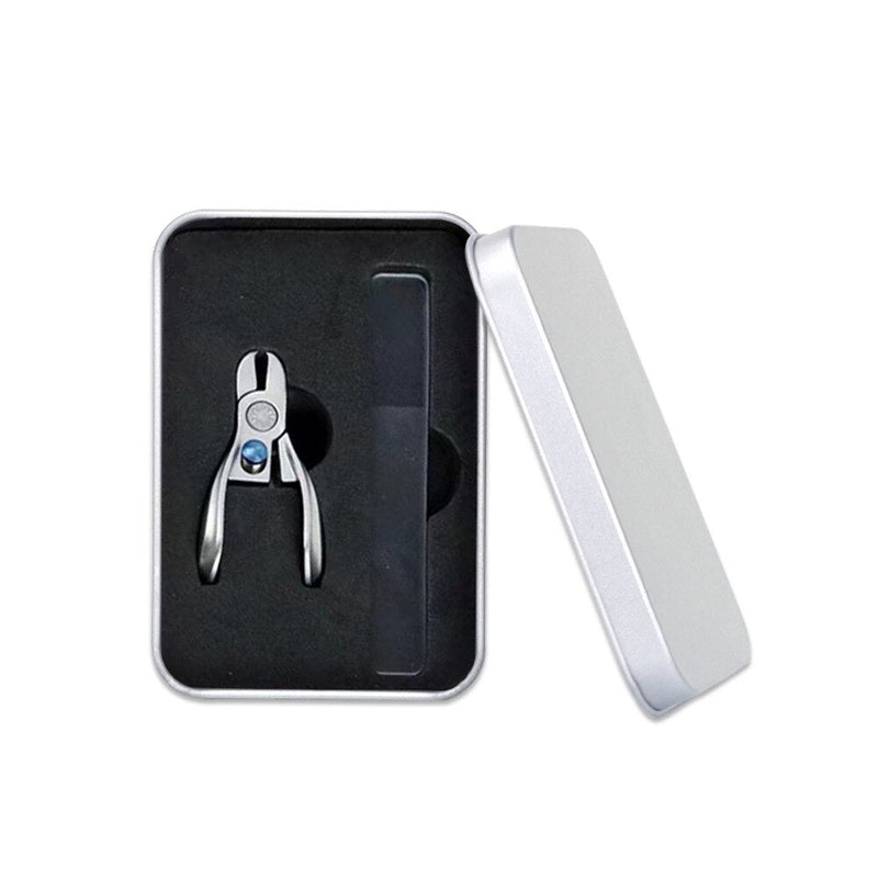SK480-Mini Large Opening Sharp Nail Clippers