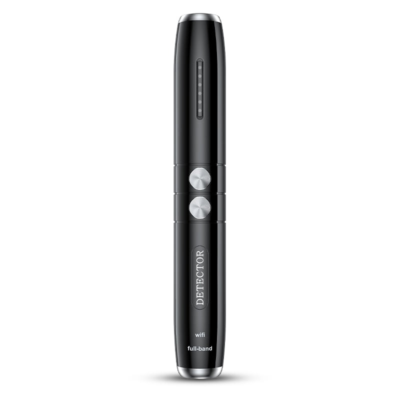 SK257-Portable Hidden Camera Detector