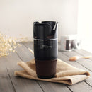 SK519-Car Cup Holder Drinking Bottle Holder