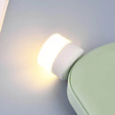 SK248-USB Night Light Durable Plug In LED Lamp
