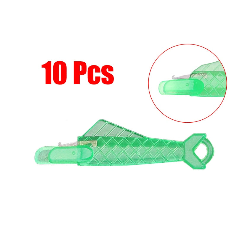 SK313-Easy Needle Threader