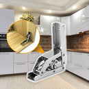 SK365-90 Degree Self-Locking Folding Hinges